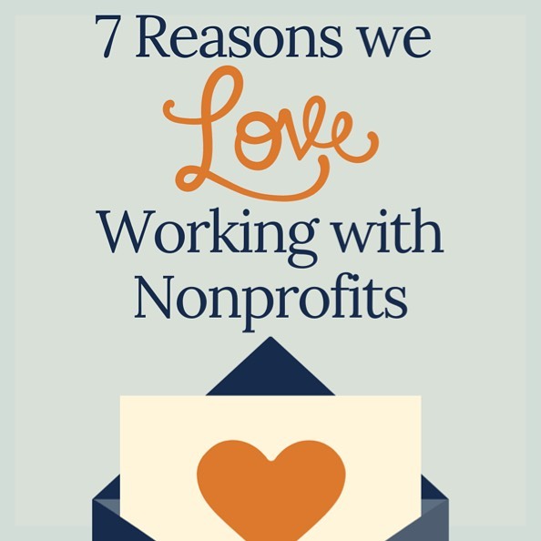 There’s lots to 🧡 when it comes to nonprofits. In honor of Valentine’s Day, our latest blog post shares 7 Reasons Why We LOVE Working with Nonprofits. Link in bio!
@taylorsbishop
#valentinesday #nonprofits #love #arizona #consulting #nonprofitarizona #nonprofitlove #nonprofitlover #nonprofitlove❤️
