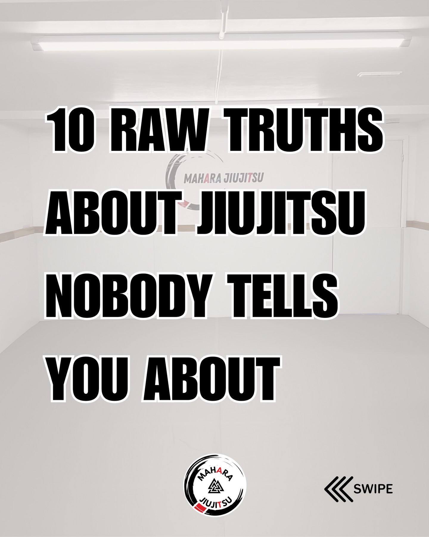 ⚠️Jiujitsu doesn’t care who you think you are.
It only cares about what you show up with on the mat.
You’ll get humbled.
You’ll lose when you don’t expect to.
You’ll feel stuck longer than you’d like.
That’s not failure, that’s the process.
At Mahara Jiujitsu, we don’t promise fast belts or easy wins.
We build patience, humility, resilience and real skill over time.
If that sounds uncomfortable…
Good. That’s where growth lives.
👇 Which slide hit you hardest?
#MaharaJiujitsu
#BrazilianJiujitsu
#BJJLife
#BJJUK
#DevonBJJ
ExmouthBJJ
JiuJitsuJourney
WhiteBeltLife
BJJMindset
TrainSmart