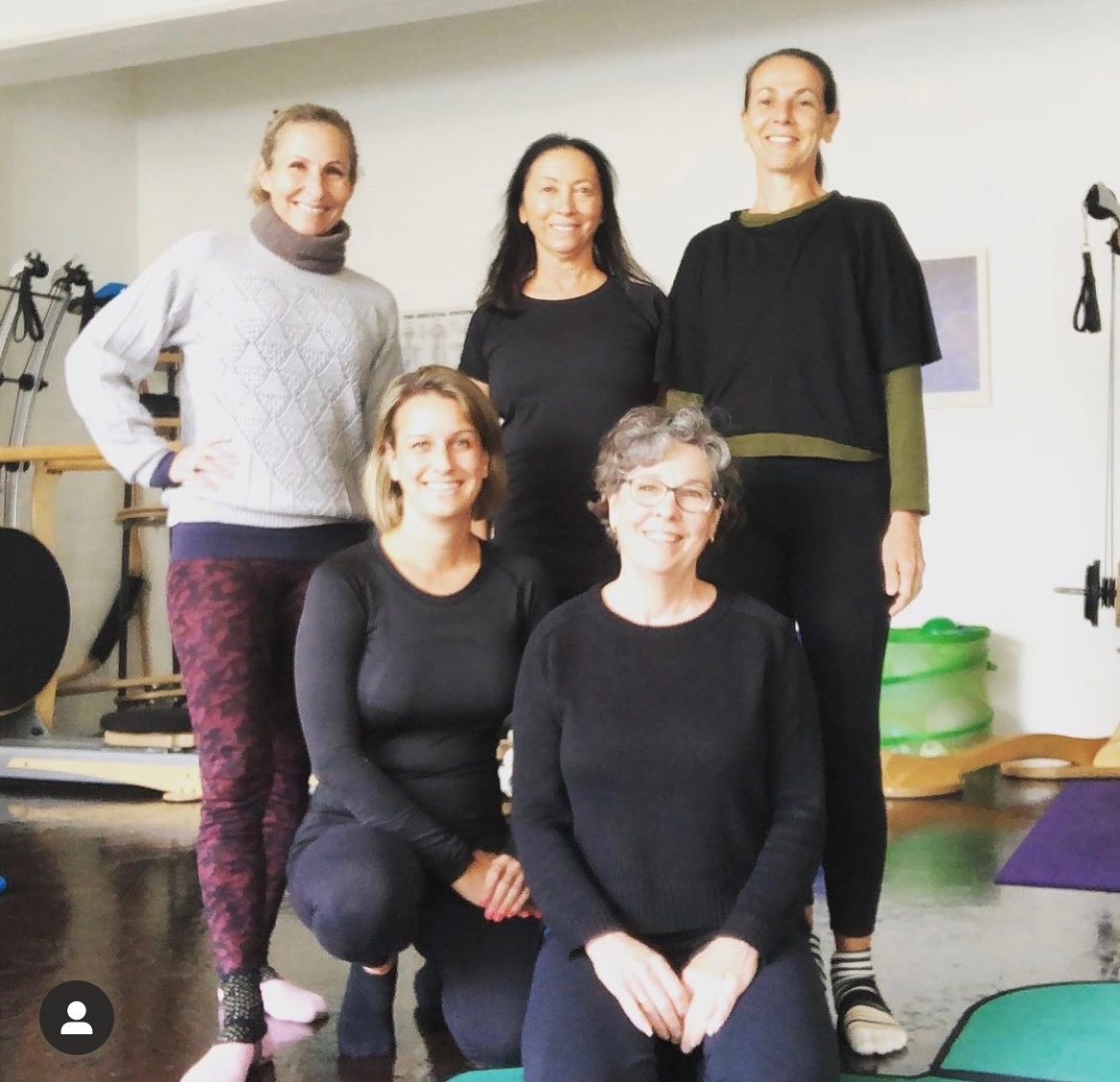 #repost Thank you Dana from @gyrotonicmelbourne for all your organising, reorganising and even more reorganising. I have finally completed my GYROKINESIS® Licence update with the Lotus Blossom 1 program. Originally scheduled this weekend, two years ago. This is the fifth reschedule for me, and so many more for Dana to keep us all up to date. Thank you so much for your persistence. 🙌
I thoroughly enjoyed the program and especially the added benefits of working in person again. Feels good. 💛
_
#pilatesandmovement #pilatesandmovementsunshinecoast #gyrokinesis® #gyrokinesis #lotusblossom #pilatessunshinecoast #yogasunshinecoast #movesunshinecoast #breathworksunshinecoast #sunshinecoastyoga #sunshinecoastpilates #sunshinecoastbreathwork #continuedlearning #enrichment #personaldevelopment