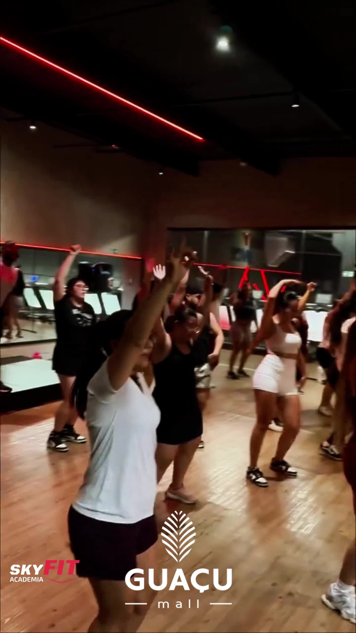 Seu treino começa aqui 💥
Sky Fit no Guaçu Mall. Mais energia, mais resultados.
@skyfitguacumall
🚩Av Padre Jaime, 1.800 - Vila Ricci, Mogi Guaçu - SP
#compras #mogiguaçu #comprasmogiguaçu #comprasmogimirim
MRC BRASIL MARKETING