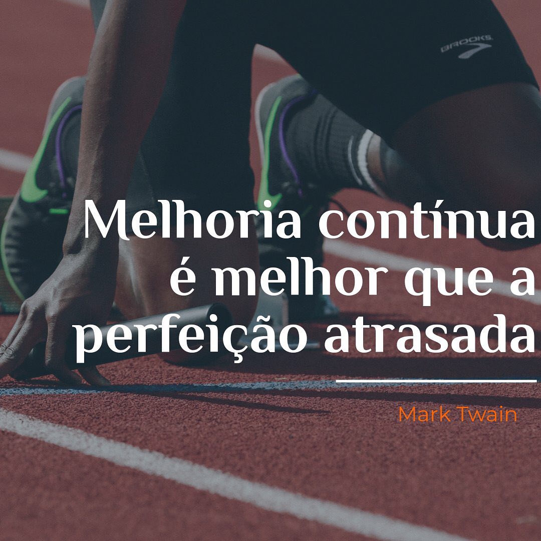 Prática adotada por diversas empresas, com objetivo de resultados mais eficientes e eficazes, sejam eles em produtos, processos ou serviços.
Quer saber mais sobre as ferramentas utilizadas para garantir uma melhoria contínua na sua organização?
Entre em contato pelos nossos canais para dúvidas e orçamentos.
