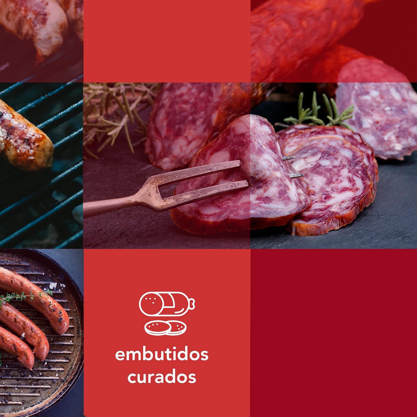 Altecsa cuenta con #solucionesdecolor para la industria de #cárnicos. Desarrollados con un origen totalmente natural y altamente tecnológico en su formulación, adecuamos de manera personalizada cada caso, según los requerimientos del producto y sus #procesosdeproducción.
🥓
#Altecsa #sincolorantesartificiales #formulacióndeproductos #colorantesnaturales #ingredientesnaturales #lonaturalesinnovar #tecnologíaenalimentos #alimentosybebidas #industriadealimentosybebidas #tecnologíaparalaindustriadealimentos
#colorantenatural #origennatural #innovación #antocianinas #especialistasdelcolor #embutidos #cárnicos #colorantesparacárnicos #colorantescarne