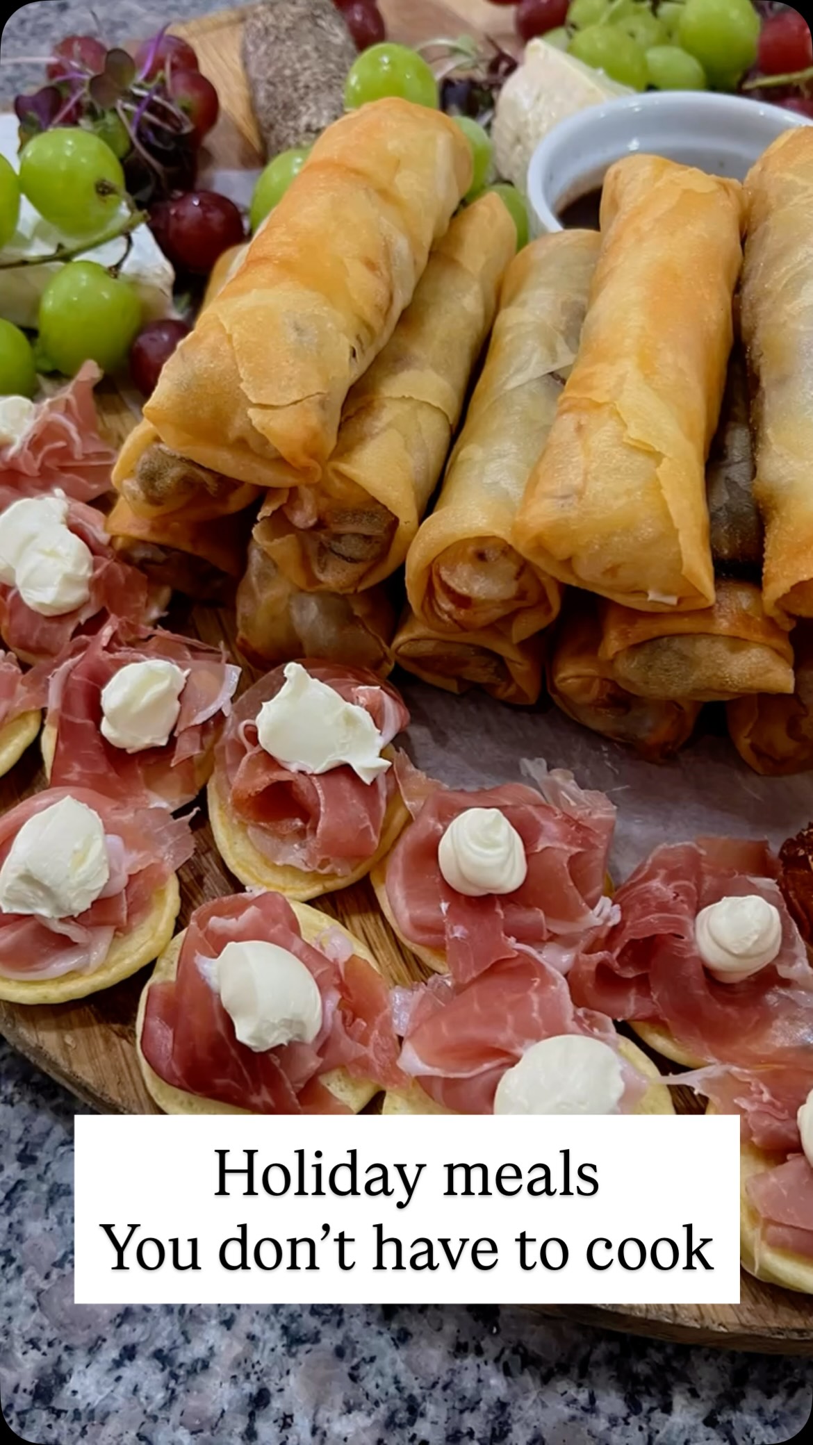 These are meals you do not need to cook on holiday when in Ballito because you hired a chef.
Another lovely client we had the pleasure of cooking for this month in Zimbali. 3 days of meals delivered to their door, all fresh out of the oven served in proper serving dishes ready to serve to their guests. Why not have your holiday be stress free no catering just enjoying a bit of time out and relaxation.
#privatechefballito