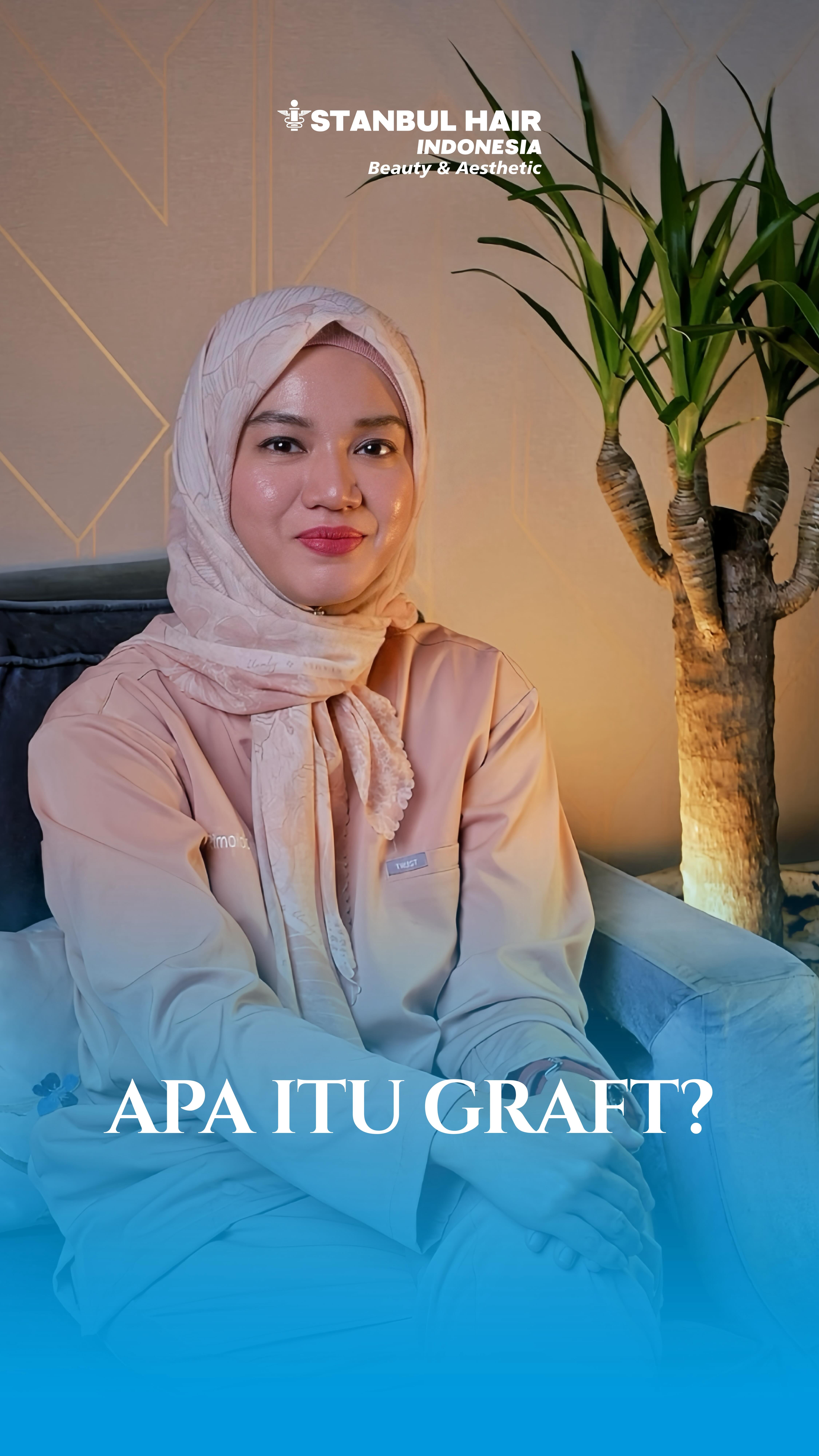 Masih mikir 1 graft = 1 helai rambut? ❌
Faktanya, 1 graft bisa berisi 1–4 helai rambut, atau lebih…
Jadi hasil transplantasi ditentukan dari jumlah grafts, bukan hitungan helai.
Jangan salah banding, pastikan paham sebelum treatment 😉
#IstanbulHairIndonesia #HairTransplantJakarta #GraftsBukanHelai #TransplantRambut #HairRestoration