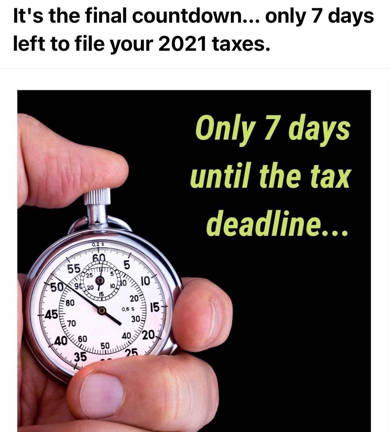 Call (818)899-6404 to schedule that appointment or ZOOM meeting with your favorite tax professional:
WWW.MELVINMORA.COM