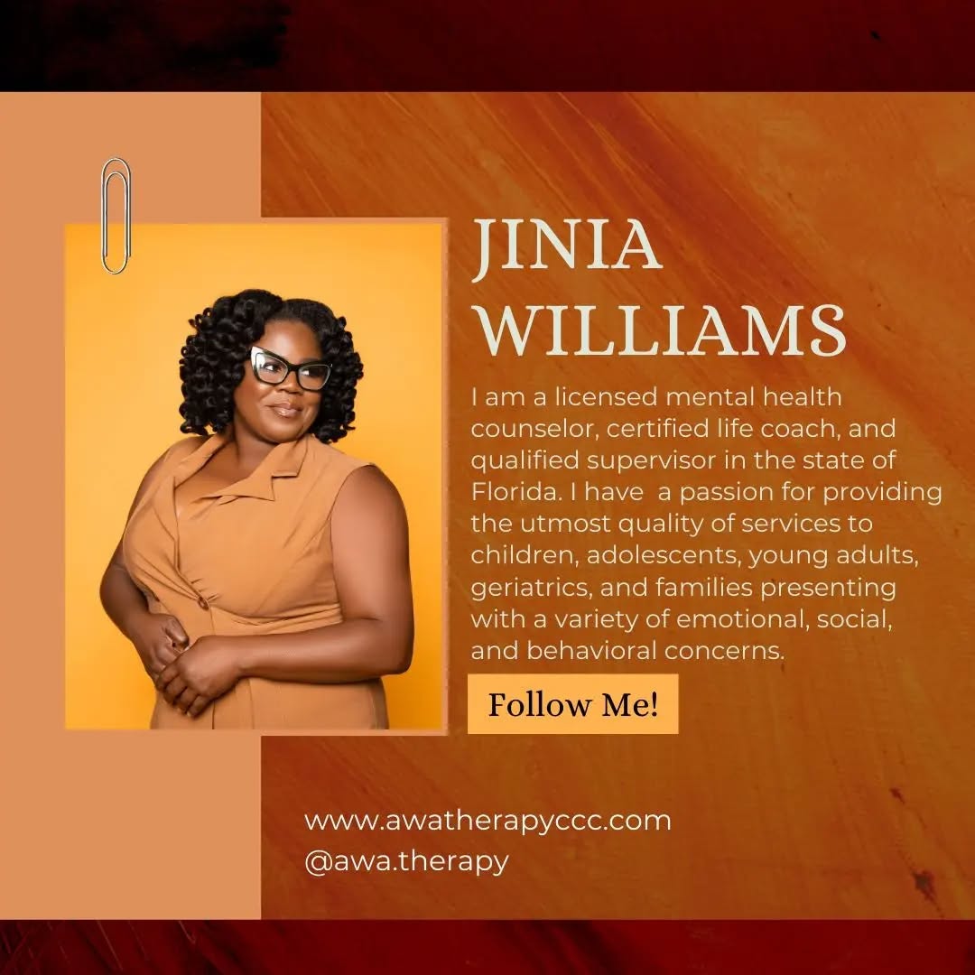 awatherapyccc.com
@awa.therapy #therapist4therapists