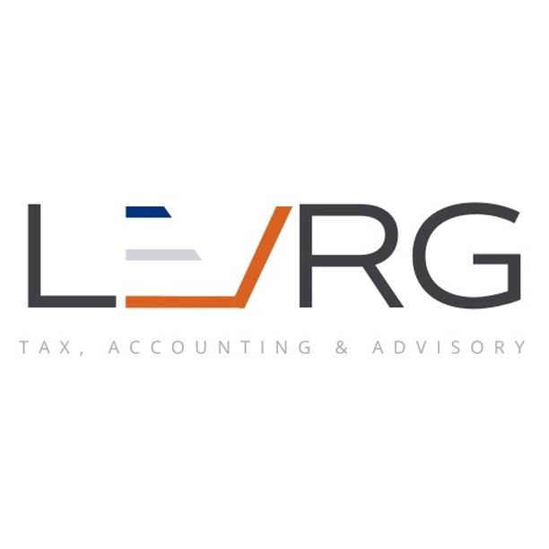 New branding in the house! Let's get to business!