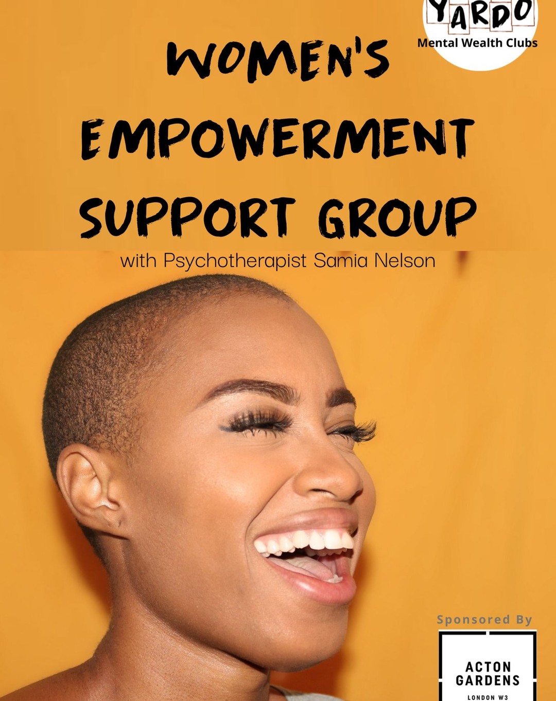 FREE to join - this inspiring experience returns to South Acton! Yay!
Women Only. 8 weekly sessions at the Acton Gardens Community Centre from Wednesday 22nd February to 19th April (with two weeks off at Easter)
Booking Link in bio
#youareimportant #selflovequotes #selfvalue #selfwork#youdeservebetter #emotionalwellbeing #gettingthroughit #personaldevelopment #bbg #betteryourself#personalgrowth #intention #intentions #holistichealth
#believeinyourself #powerofintention #nourishyourself #mentalhealthwarrior #mentalhealthcommunity#mentalhealthwarriors #mentalheath #spiritualgrowth #mentalhealthsupport #southactonestate #wellbeing #selfhelp #southacton #actongardens #acton #actonw3