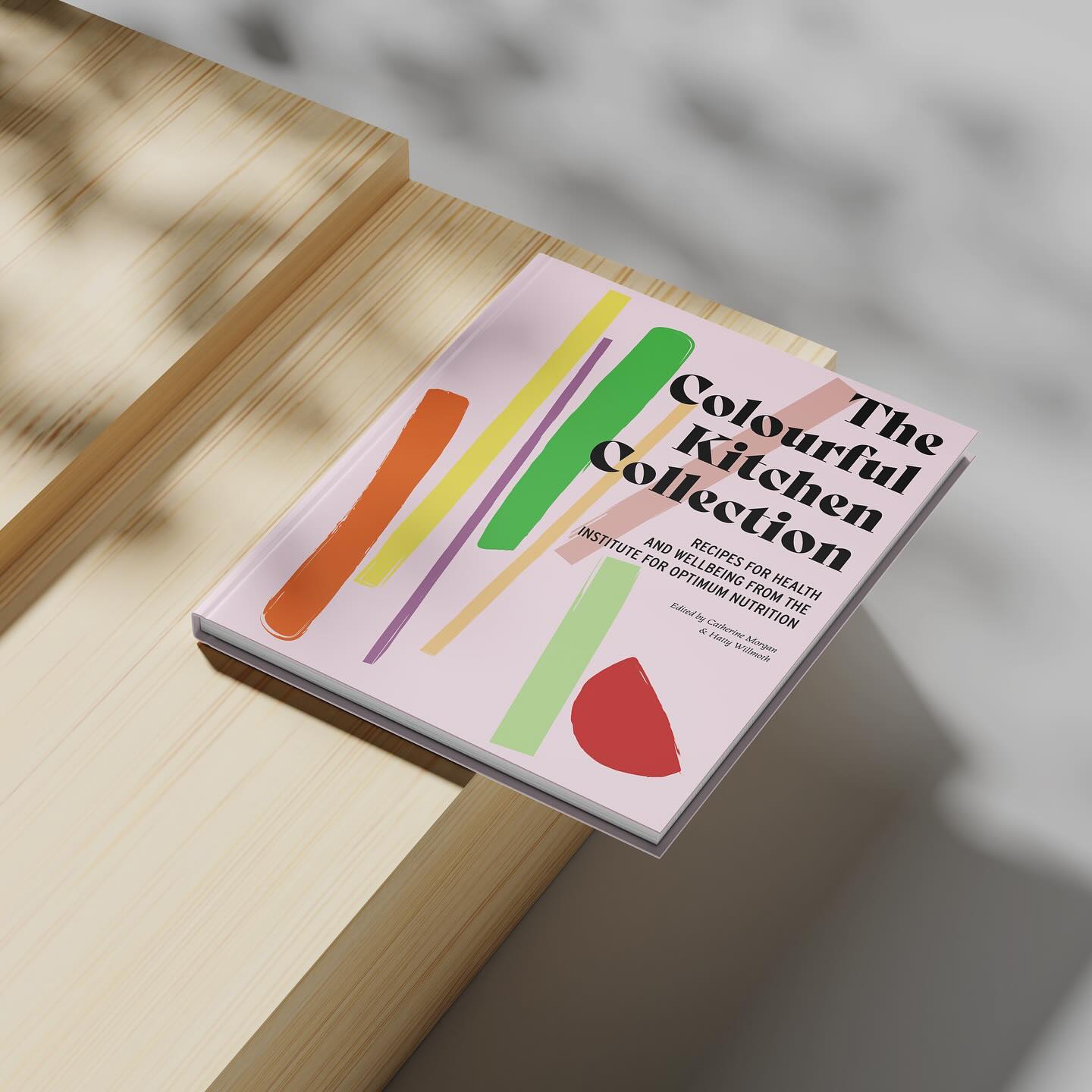 I'm thrilled to share that I've contributed two delicious recipes to the upcoming cookbook, 'The Colourful Kitchen Collection', put together by the amazing team at the Institute for Optimum Nutrition!
This vibrant cookbook is packed with nutritious recipes from ION alumni 🍇🥚🥦🥩🍋🍅 From wholesome breakfasts to delicious desserts, there's something for every taste bud while nourishing your body.
Whether you're a seasoned chef or a kitchen newbie, 'The Colourful Kitchen Collection' will inspire you to create meals that are as beautiful as they are healthy.
Pre-order your copy today and be one of the first to enjoy this cookbook -
🔗 https://bit.ly/3R5Gpi8
Thank you for your support, and I can't wait for you all to try my recipes! 🥳