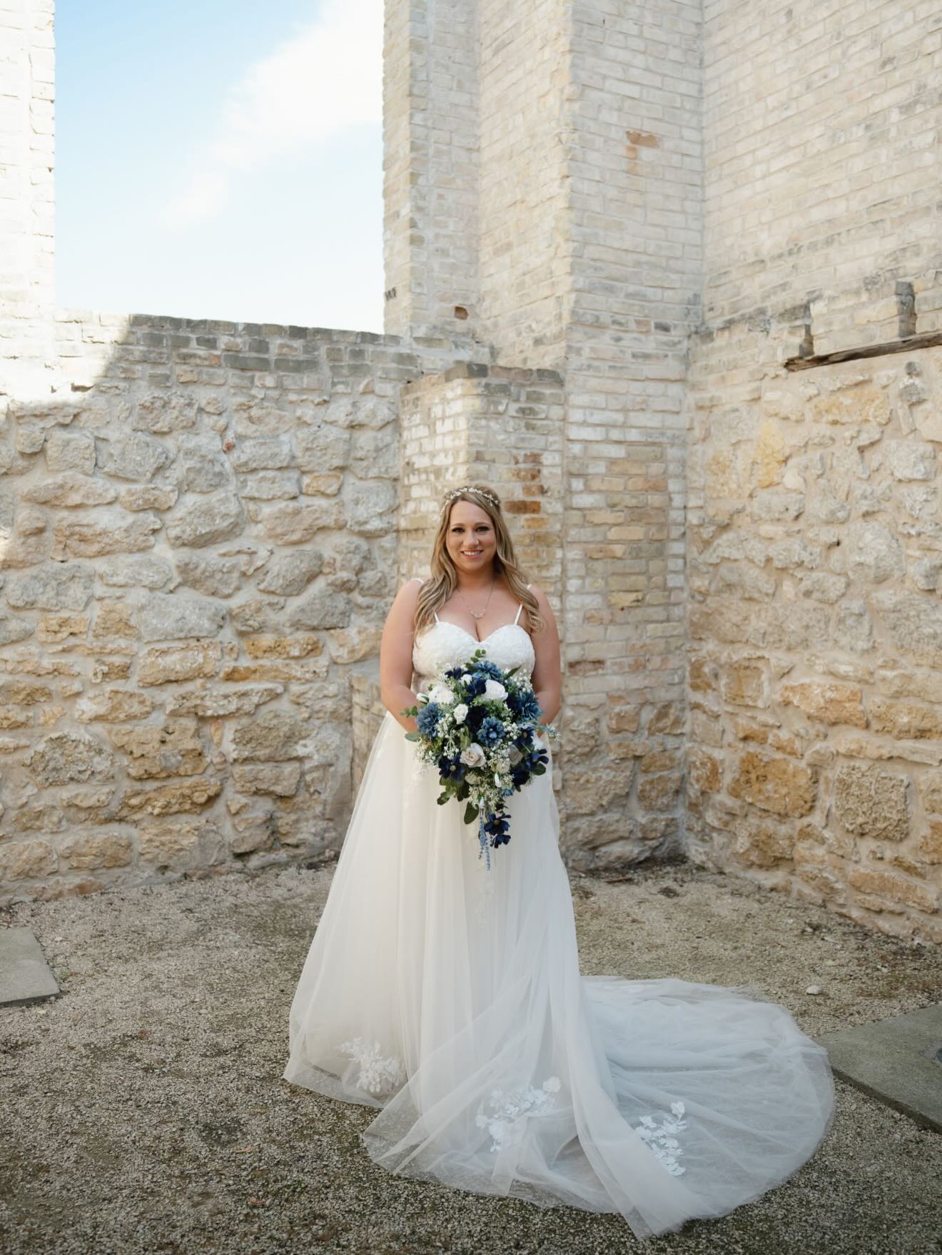 PLAN AHEAD - BOOK YOUR
ALTERATIONS NOW! !!
It’s begging to be the busiest time of year for alterations at Sewrenity Creations with 2026 grads and weddings happening all at once. Fitting appointments are first come, first serve and my schedule books up FAST!
If you need your dress altered, don’t wait— here’s what you need to know:
- ��If you already have your dress, or it is on order, and know it needs alterations, contact me immediately to guarantee your spot on the schedule
- It’s never too early to book! I work with you right up until the very day of your event - with final fittings being as close to your wedding as possible to ensure the best fit
- ��Brides: bookings fill months in advance. You should be reaching out 5-6 months before your wedding to schedule your initial fitting and drop off. If you wait until the last minute, it’s likely I won’t have space left or an emergency rush fee will have to be added
- ��Mothers, and Bridesmaids: Schedule your fittings about 8-12 weeks out
- Graduates: Schedule to bring your gowns in at least 12 weeks prior to your grad date to ensure availability
- ��Pregnant Brides/Bridesmaids: Reach out early so your fitting plan aligns with your comfort and timeline
Planning ahead = Guaranteed Fit
Text (204)795-5217
Email sewrenitycreations@gmail.com
Book through our website www.sewrenitycreations.com