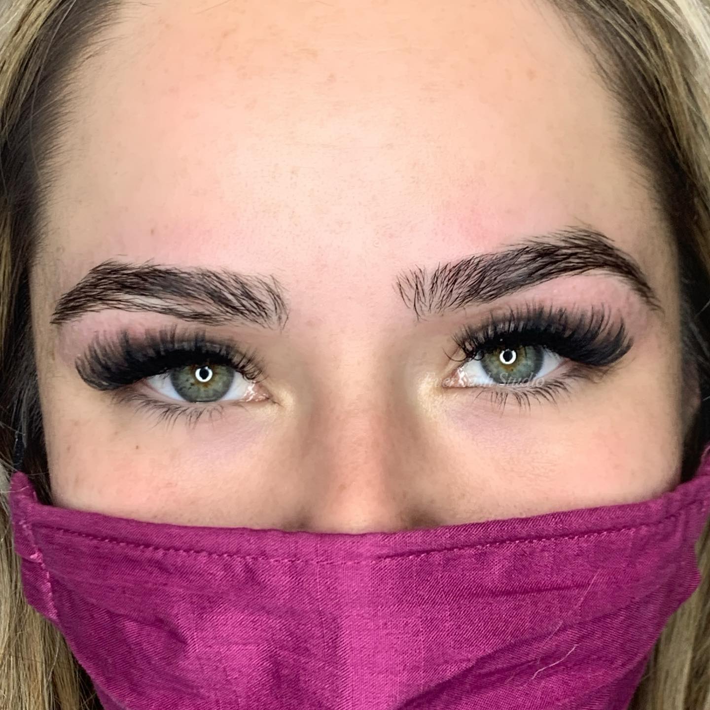 Beautiful set of wispy volume 💕
Creative & Inspiring.
Fun & Transforming.
You too can have gorgeous #lashes
.
.
.
.
#lashextensions #volumelashes♥ #volumelashes #megavolumelashes #beautifullashes #lashartist #lash #esthetician #masterlashartist #prettyeyes #scottsdaleaz #scottsdale #scottsdalearizona #gilbertaz #arizona #mystudio #gorgeousgirl #entrepreneur #bizowner #lovemyjob #lovemylife #lashprofessional