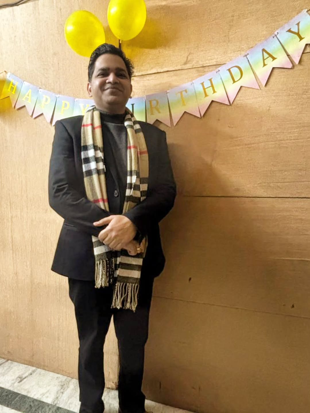 Happy Birthday, Lovedeep Sir
Your vision, integrity, and unwavering commitment to quality care have shaped Unicare into a place of trust, compassion, and professional excellence.
“True leadership is not about authority, but about the lives it uplifts.”
May the year ahead bring good health, continued success, and many meaningful milestones.
Warm birthday wishes and heartfelt respect.
— Team Unicare