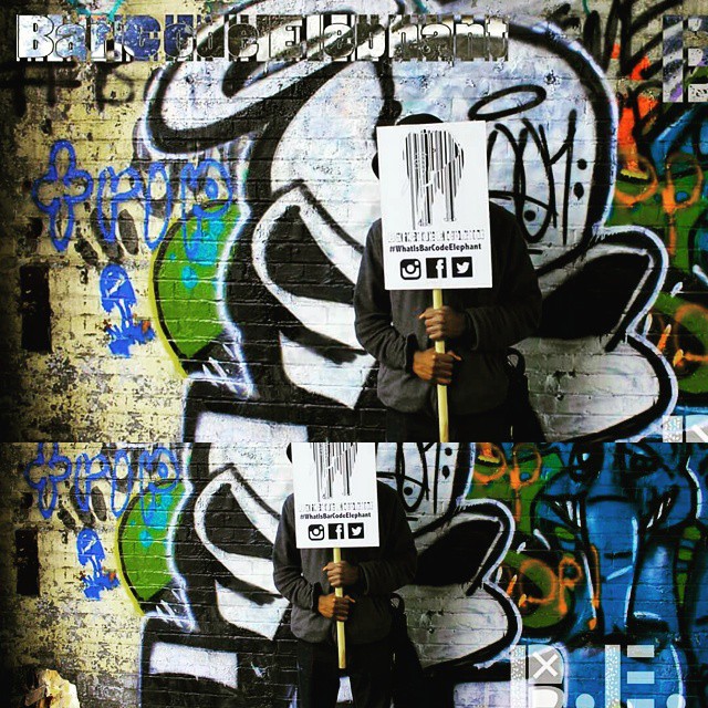 Welcome To The Herd 🐘
join the movement | #WeAreBarcodeElephant
#Explore #DifferentDialects #Clothing #Brand #Afoundersstory #AfroIntellect #Urban #Hiphop #Skate #aficionadoflow