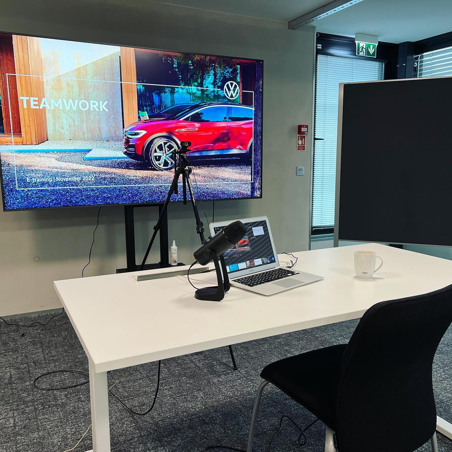 Team makes the dream work ✨