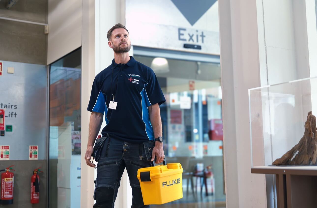 ๐๐ Elevate Your Businessโs Electrical Safety ๐๐
Are you a business owner looking to enhance the safety and security of your workplace while boosting your insurance coverage? Look no further! Completing Electrical Installation Condition Reports (EICRs) is the key to ensuring both electrical safety and peace of mind for your business.
Donโt compromise on the safety of your business, employees, and customers. Invest in EICRs today to fortify your insurance coverage, mitigate risks, save costs, and demonstrate your commitment to a safe and compliant workplace. Give your business the competitive edge it deserves while enjoying the peace of mind that comes with knowing youโve prioritized electrical safety. Schedule your EICR now and electrify your success! โก๏ธ๐
#ElectricalSafety #InsuranceCoverage #BusinessSuccess #RiskMitigation #CostSavings #EnergyEfficiency #LegalCompliance #LukemanElectrical