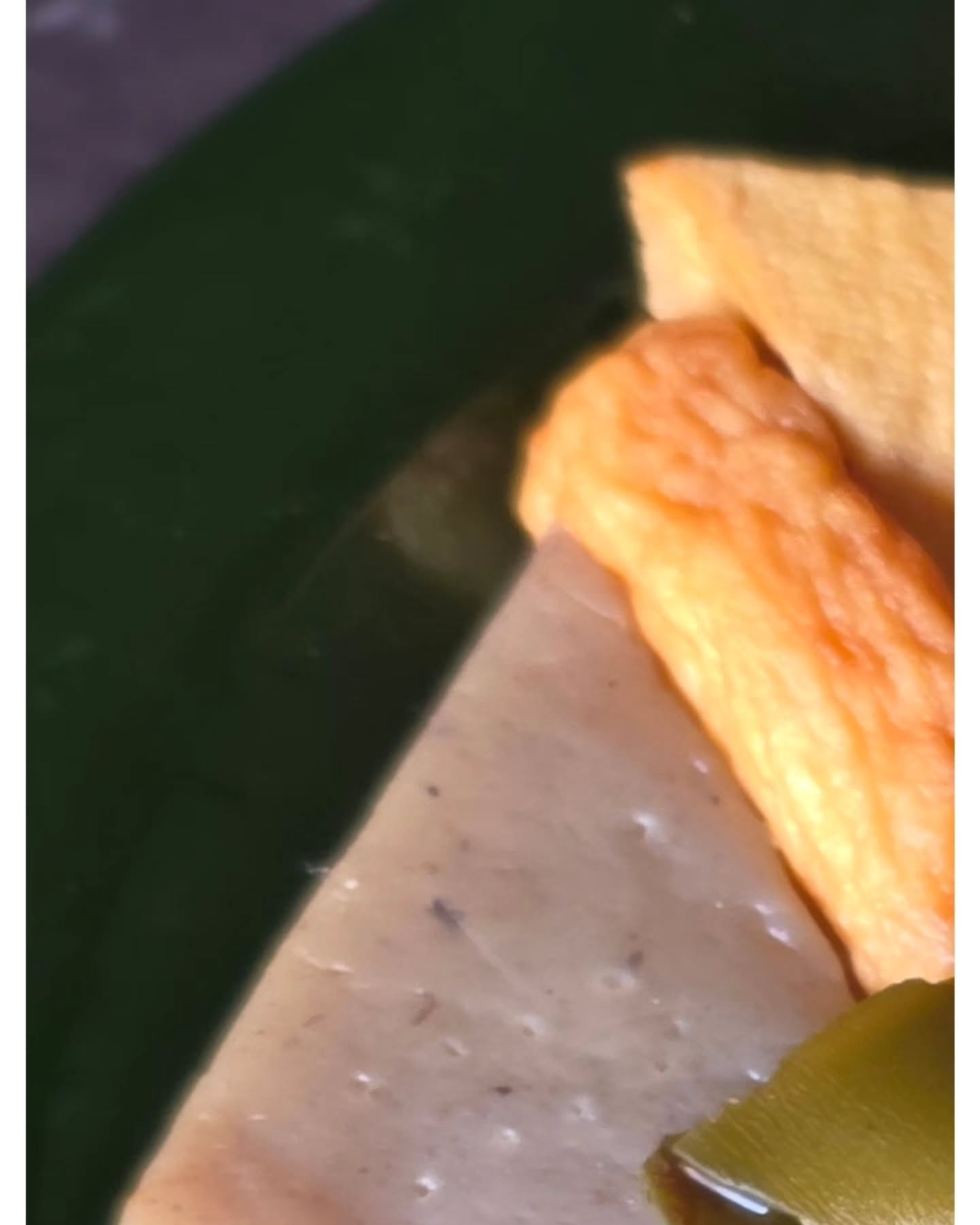 .
.
🍢ODEN🍢 : A tapestry of ten flavors. 🍢
🟠 Satsuma-Age🟠: the secret to a well-balanced dashi.
Its fried exterior adds a gentle depth and "koku" (richness) to the pot, while its sweet savory profile creates the perfect harmony. Ten ingredients, one soul. Our Oden is now complete.
🍢🟠🍲🍢🟠🍲🍢🟠🍲🍢🟠🍲🍢🟠🍲🍢🟠
#oden
#satsumaage
#fishcake
#sustainableprotein
#washoku
#japanfoodie
#foodhacks
#easyrecipes
#japanesefoods
#organicfood
#zerowastelifestyle
#compost
#tokyo
#shibuya
#mskitchen
#minokuriya
#visitjapanjp