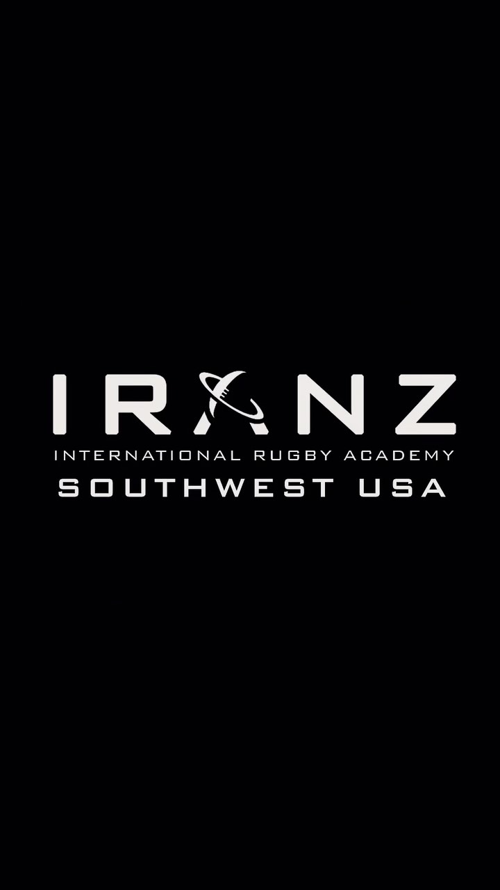 The International Rugby Academy Southwest USA 🇺🇸 is opening its doors, bringing a globally recognised rugby brand to the United States. Internationally known for delivering professional rugby academies, the programme provides high-performance development for both players and coaches, combining elite training standards with world-class expertise to grow the game and develop talent at every level.
#iranzsouthwestusa
www.iranz.us