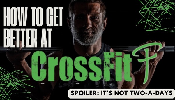 5 Reasons You Aren’t Getting Better at CrossFit 🛑
It’s frustrating when the PRs stop coming. You’re showing up, you’re sweating, but the needle isn’t moving. Often, it’s not a lack of effort—it’s a mindset issue.
Swipe ➡️ to see if you are guilty of these 5 common traps:
Winning vs. Learning: Are you cutting reps or avoiding weaknesses just to beat your friend on the leaderboard?
Uncoachable Ego: If you resist feedback because you think you know better, you will plateau.
Poor Recovery: You can’t out-train a bad night of sleep or poor nutrition.
Skipping Basics: Stop chasing the complex gymnastics if you haven’t mastered the strict pull-up.
Seeking Comfort: Growth only happens when things get heavy, hard, and uncomfortable.
Here is the good news: Awareness is the first PR. Once you realize which one of these is holding you back, you can fix it.
Which one of these is your biggest struggle right now? Be honest in the comments. 👇
#CrossFit #FitnessMindset #GrowthMindset #CrossFitTraining #AthleteDevelopment GymMotivation FitnessTips