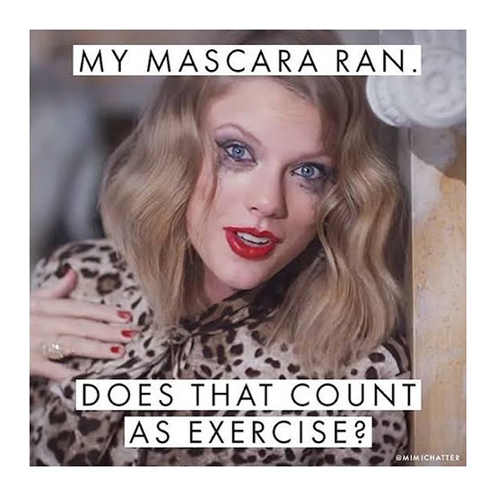 Anyone else 🤣💃🏻 !!!
#isoweight #bynikilee #bramisbabe