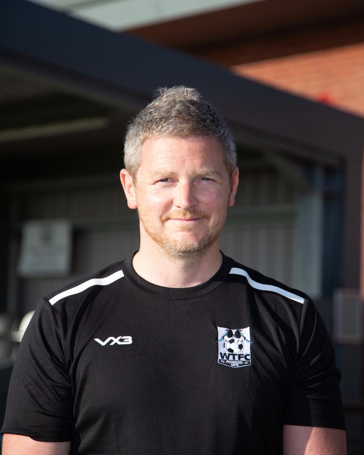 Good win today starting a new season with @wimborne_town_fc ⚽️🙌🏻👊🏼