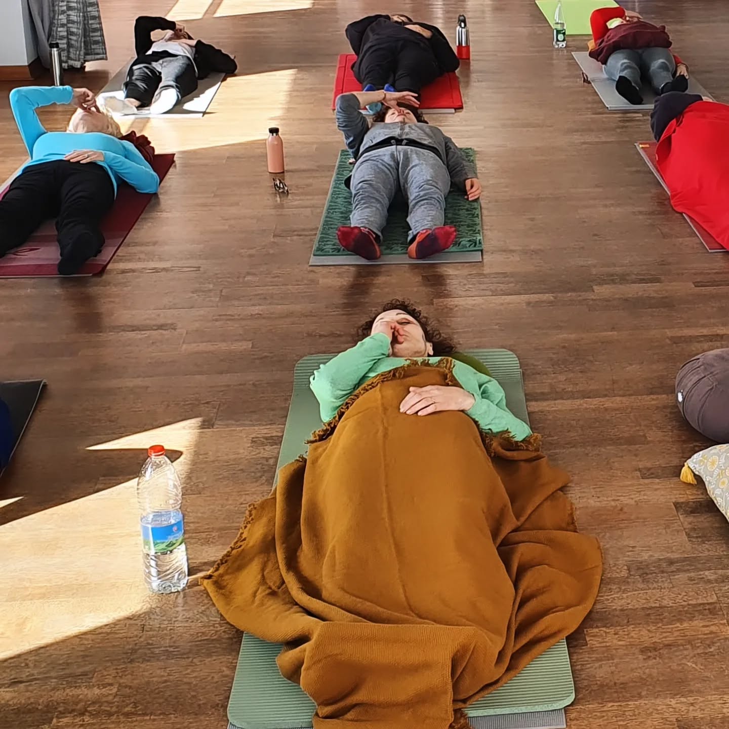 Nous étions 14 présents ce jour à ATELIER "DÉCOUVERTE" RESPIRATION au Courégant au sein de Balizenn Espace Bien-Être pour une séance de 4 heures de Coach-respiration. Bravo aux participantes pour leur bonne humeur et leurs belles respirations !
#coachrespiration
#respiration
#Ploemeur
#Courégant
#BALIZENN
