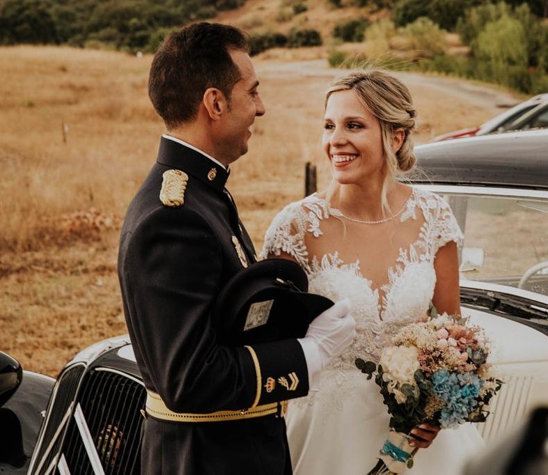 Miradas #bodasdeverano #miradas #amor #pareja #marriage #weddingphotography #fotografosdebodas @fincavaldetrigos