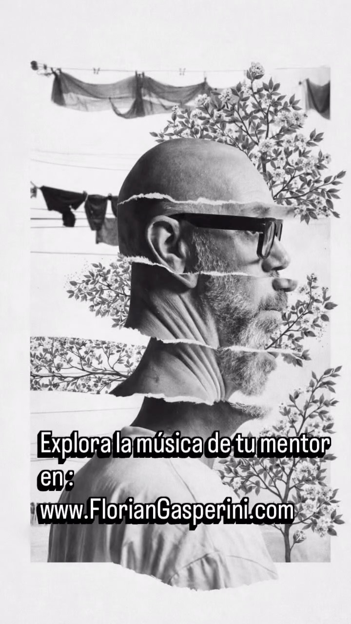 En nuestra escuela creemos que un mentor no solo enseña con palabras,
sino también con su obra.
Te invitamos a explorar los lanzamientos oficiales
de nuestro mentor @florian_gasperini ,
disponibles en YouTube y en su página web:
www.FlorianGasperini.com
Escucha con atención,
observa la evolución del sonido
y deja que su música inspire tu propio camino creativo.
🔗 Accede desde el link en bio