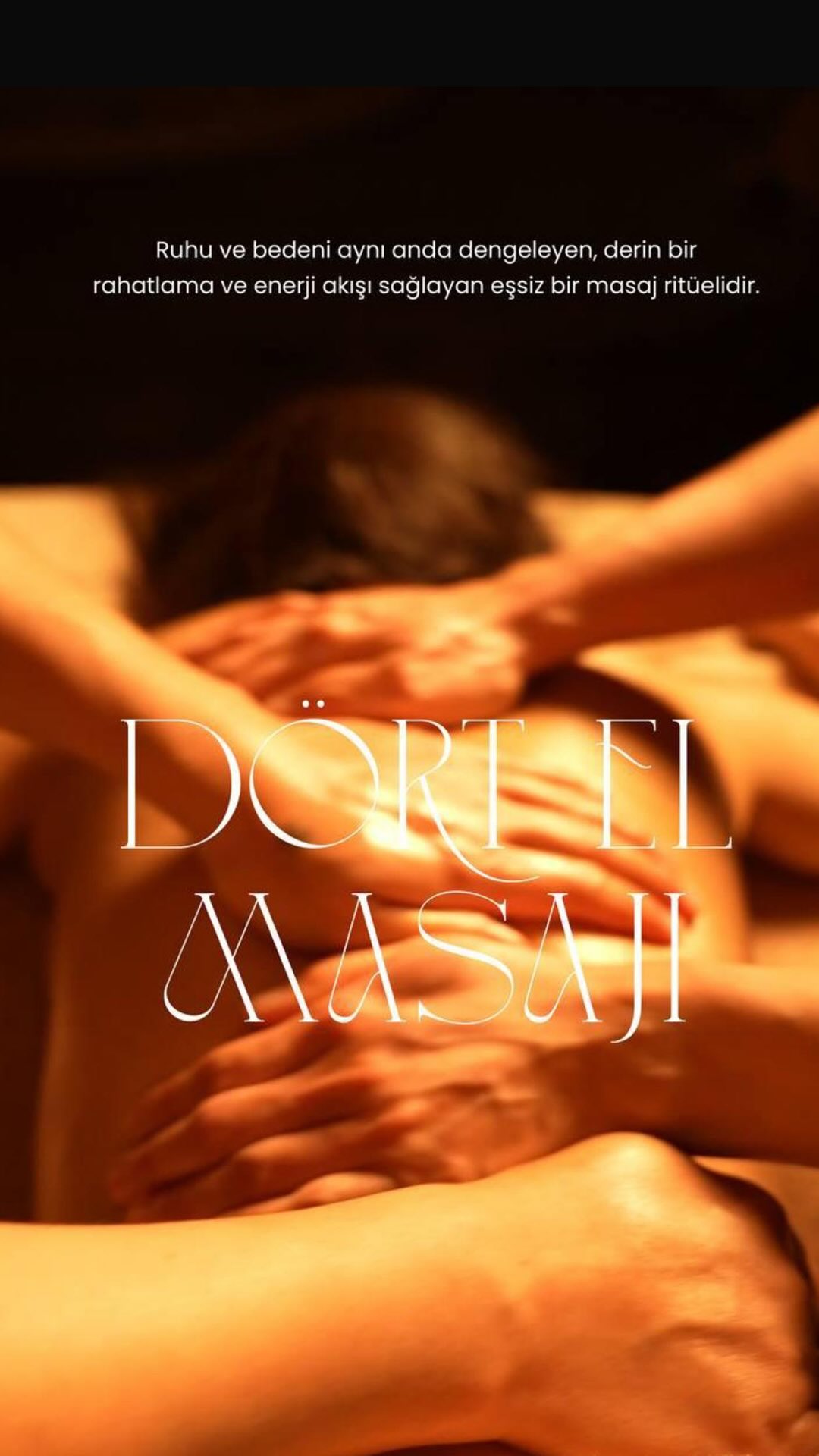 ✨Ruhu ve bedeni aynı anda dengeleyen, derin bir rahatlama ve enerji akışı sağlayan eşsiz bir masaj ritüelidir.
.
.
.
#masaj #spa #başakşehir #tulipafitnessclub