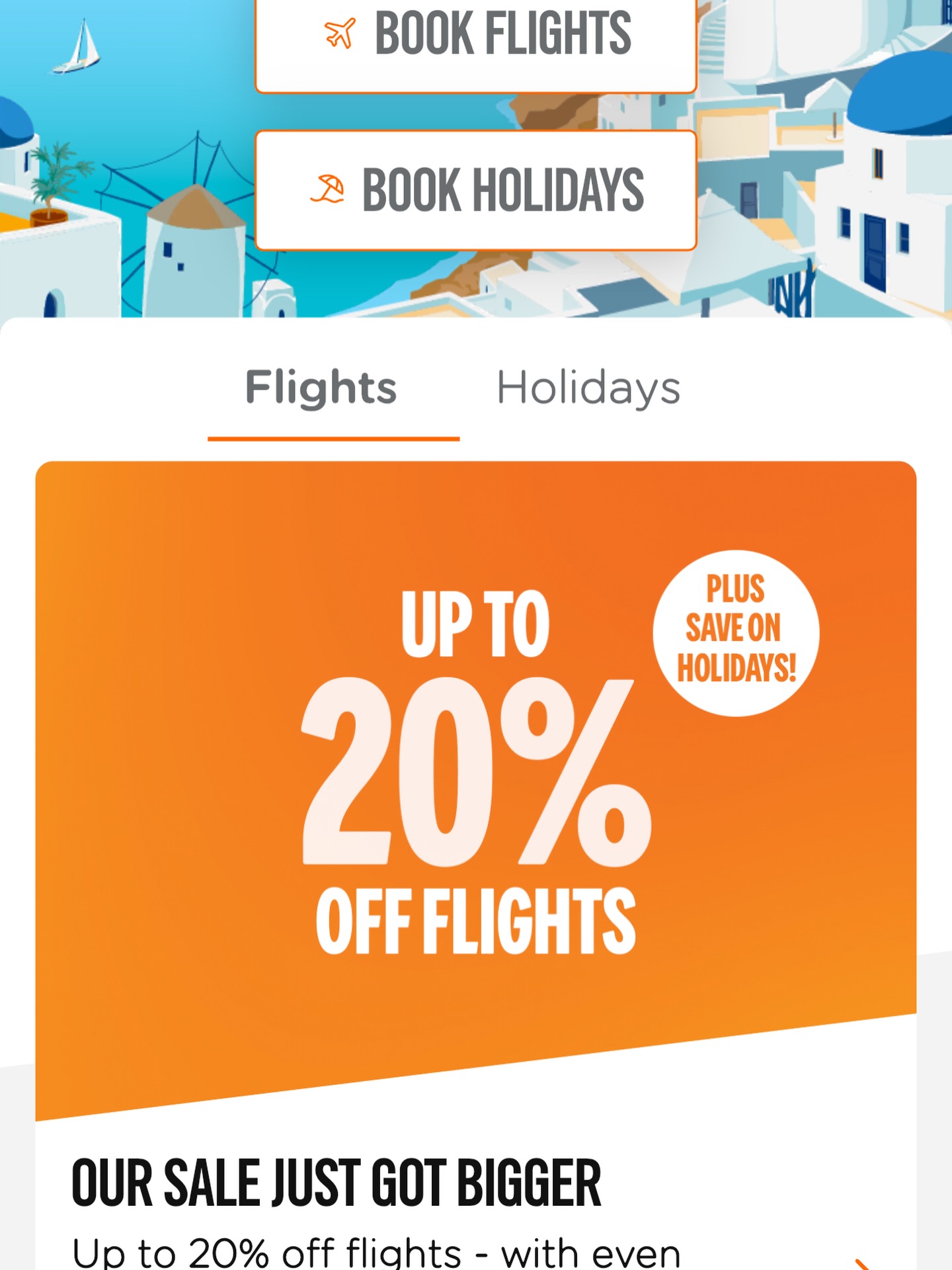 If you haven’t booked your flights yet, now is a good time to look at the EasyJet sale! And if you haven’t booked your course yet we are 80% booked on nearly all course dates so don’t delay ;) www.seasonitcookery.co.uk #dofe #dofegold