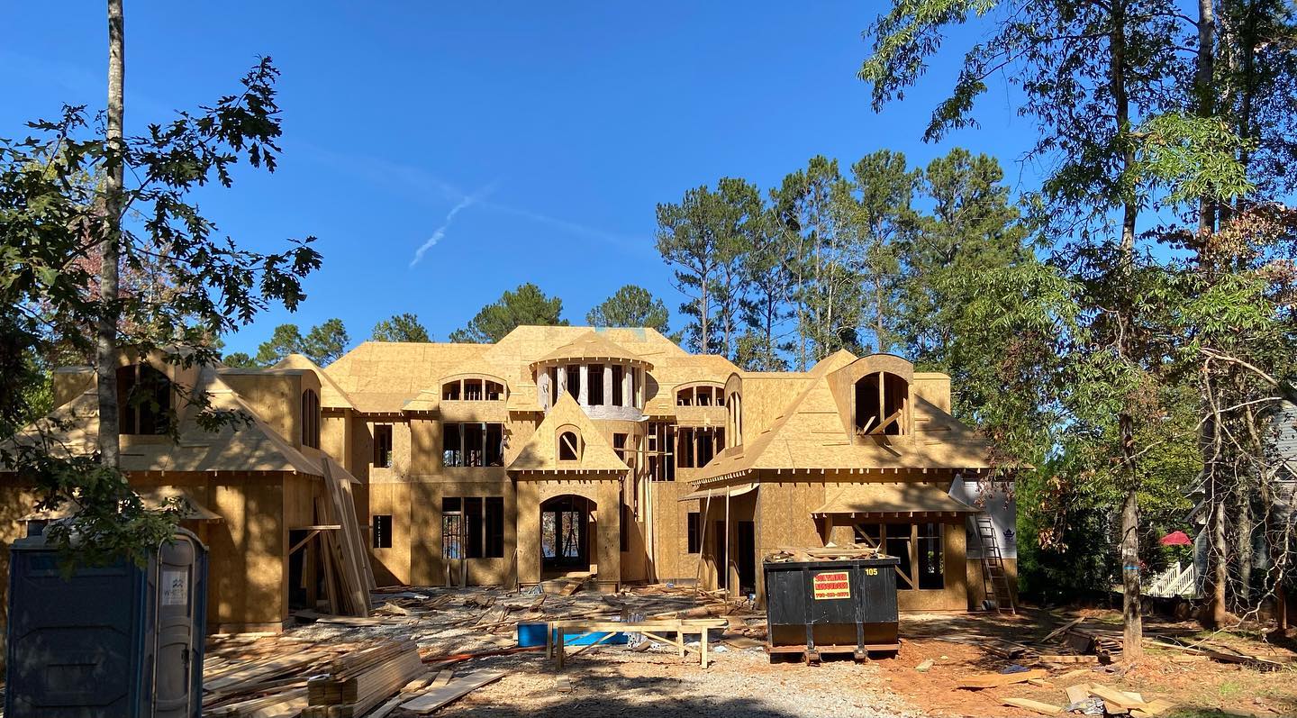 One of the many reasons I enjoy my work life! I absolutely LOVE this part of the design process! Watching the 2D plans transform into a 3D beauty! Ahh yea! Working with the most lovely clients @clientpasthelake and an incredible team at @southernluxuryhomes Stay tuned itās going to be a stunner𤩠ā¢
ā¢
ā¢
#LuxeGoldList2022 #luxesoutheast #atlantahomesandlifestyles #southernliving #SMMakeLifeBeautiful #SODomino #MySMPHome
#IDCOatHome
#CurrentDesignSituation
#ApartmentTherapy
#HouseEnvy #MyDomaine
#InMyDomaine #LonnyLiving
#DesignSponge #MyCovetedHome
#BeckiOwensFeature #RueDaily
#HomewithRue
#TheNewSouthern
#MakeTimeForDesign
#HowWeDwell
#SimplyStyleYourSpace #VogueLiving #InspoToYourHome
#Interior_and_Living #ElleDecor
#CaliforniaCasual