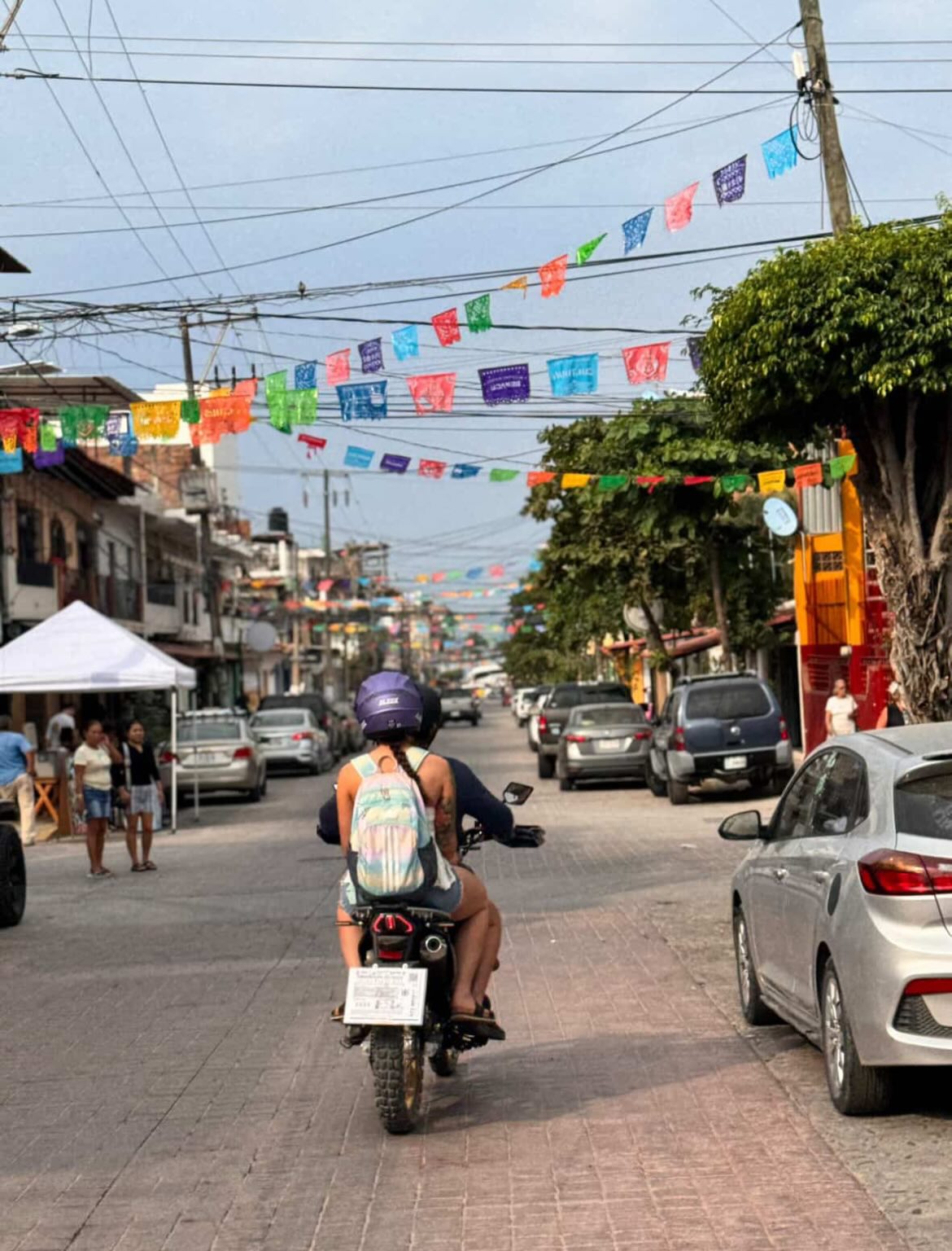 No es un tour.
No es una renta.
Es libertad sobre dos ruedas.
🏍️ Slaves of Freedom
#RideFree #SlavesOfFreedom #Motorcycle