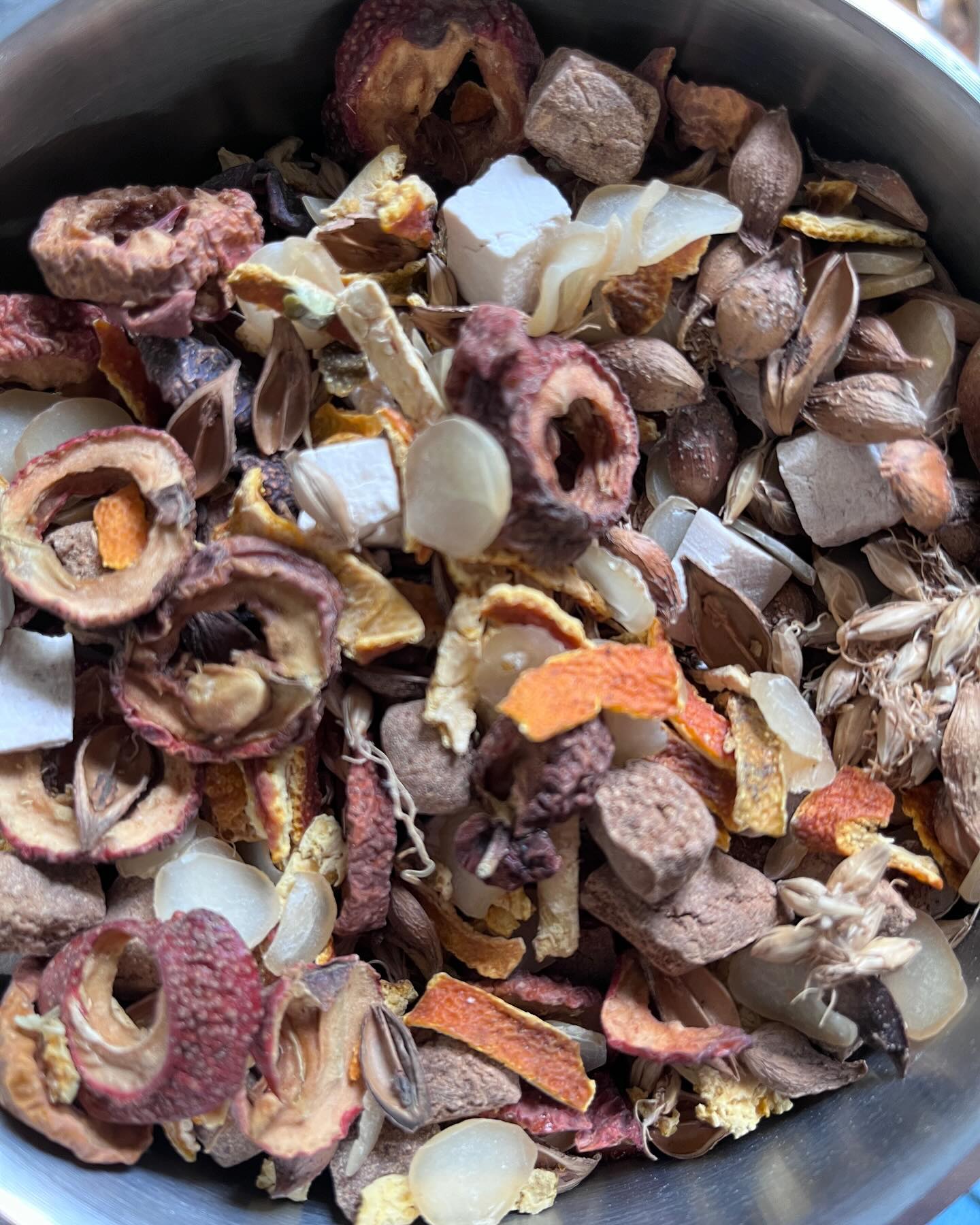 New batch of Bão Hé Wán 保和丸.