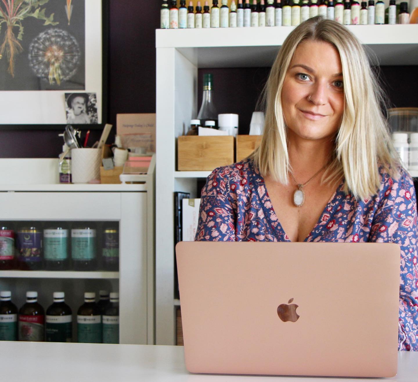 Hey there! 👋 I'm Bianca, a Naturopath with a passion for gut health and hormones!
As a firm believer in taking a root cause approach, I strive to help my clients uncover the underlying issues affecting their gut and hormonal health.
With a warm and empathetic approach, I hold a safe space for my clients to share their concerns and work towards holistic solutions. Whether it's in-person consultations in Port Elliot SA or online sessions via Zoom, I am dedicated to providing personalised care that meets the unique needs of each individual.
One of my favorite ways to serve my clients is through my Gut Package, which includes comprehensive microbiome map testing, two health coaching and support sessions, and a tailored treatment plan that includes dietary and lifestyle recommendations. I believe that understanding the gut microbiome is crucial to overall health and well-being, and I am committed to helping my clients optimise their gut health for lasting results.
I'm truly passionate about empowering my clients to achieve optimal gut and hormonal health through natural approaches that address the root causes of their symptoms. Let's work together towards a healthier and happier you! 💚
If you're ready to take charge of your gut health and hormones, reach out to me for a consultation today!
#GutHealth #HormoneBalance #RootCauseApproach #PortElliotNaturopath #OnlineNaturopath #MicrobiomeMapping #GutFocusedNaturopath