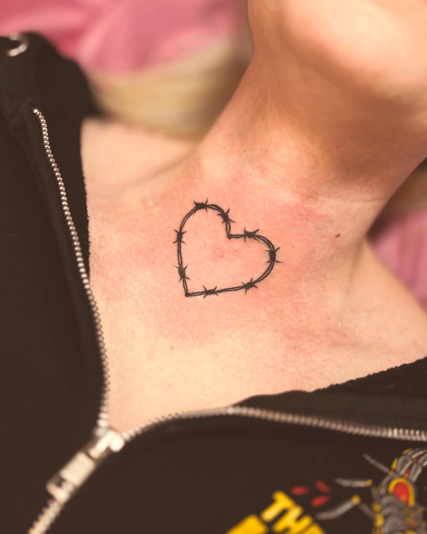 JakeRomeroTattoo.com