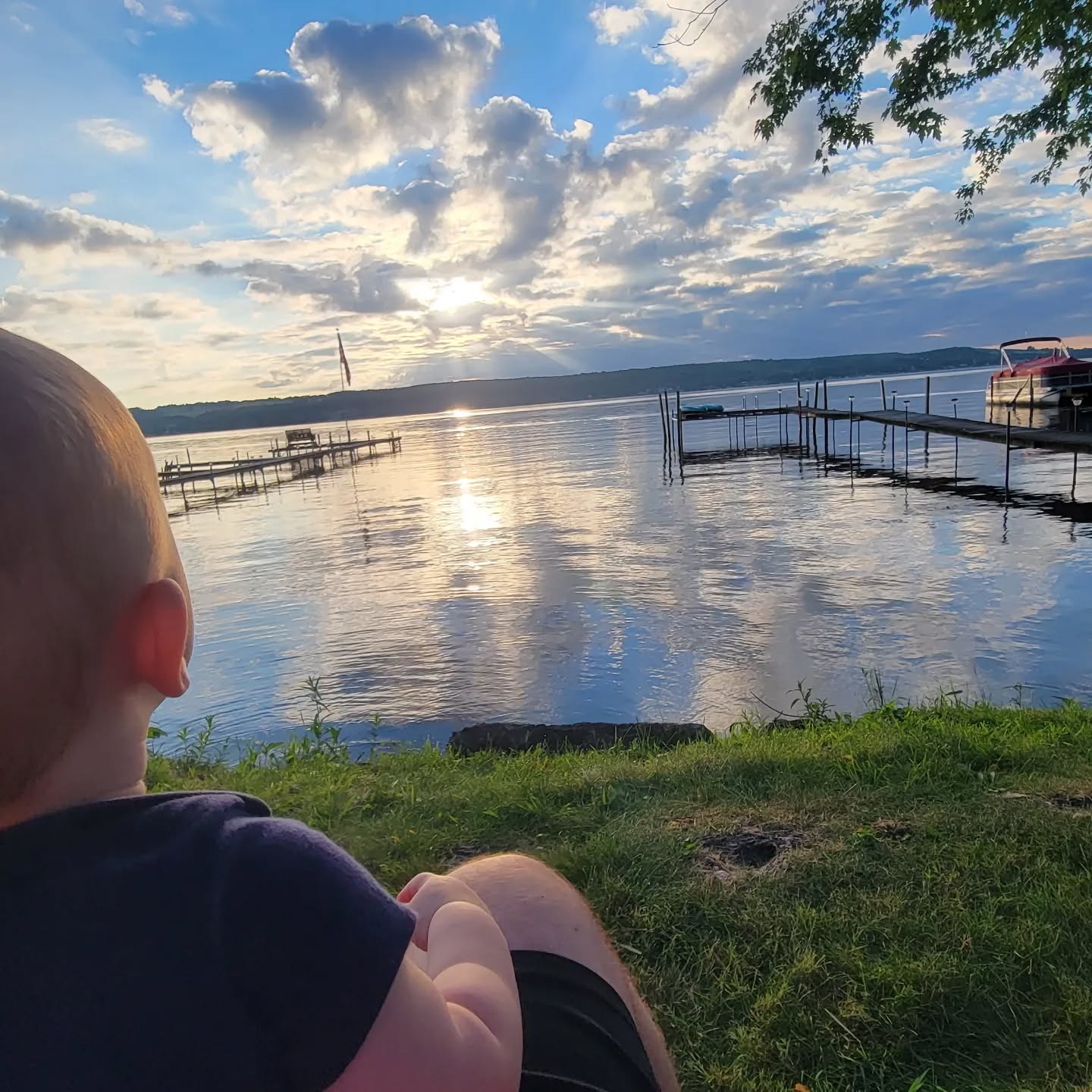 Work/life balance :)