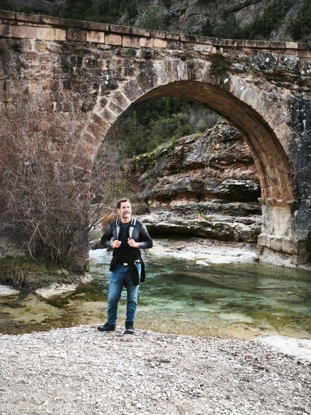 #abikego #guarasomontano