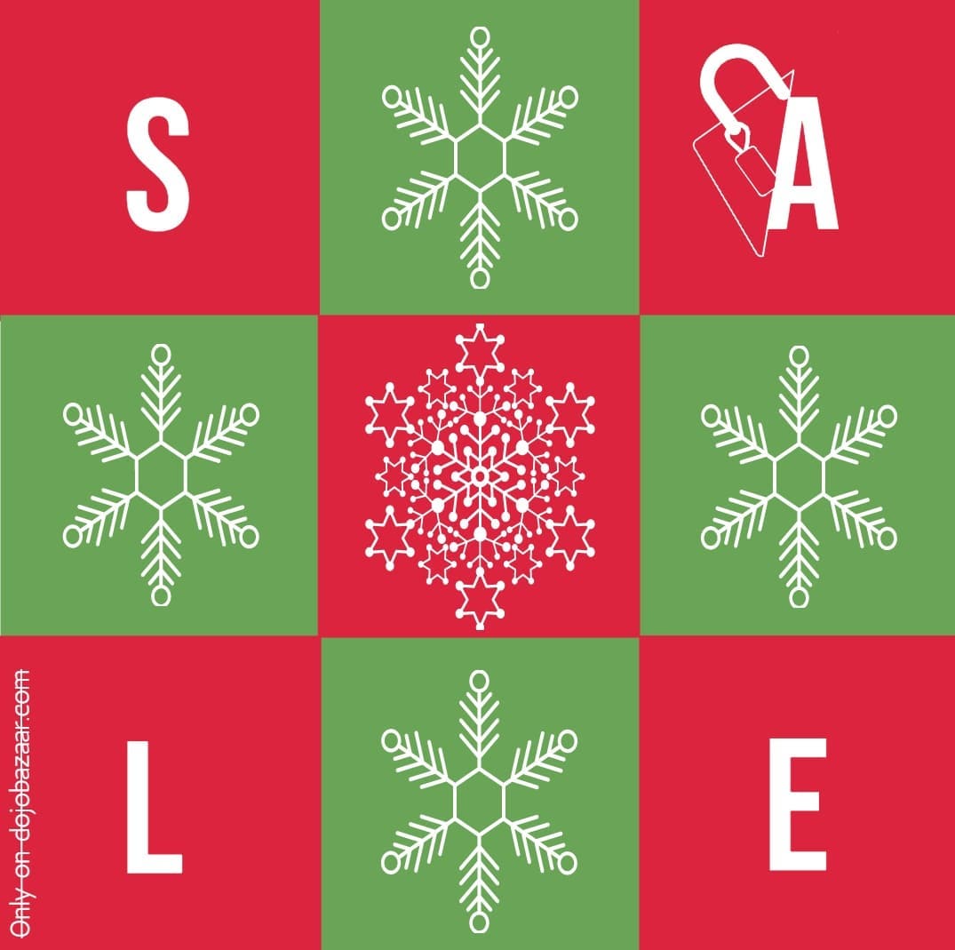 December sale is LIVE!!
Come grab your deal from the store at dojobazaar.com
Use code: YETI