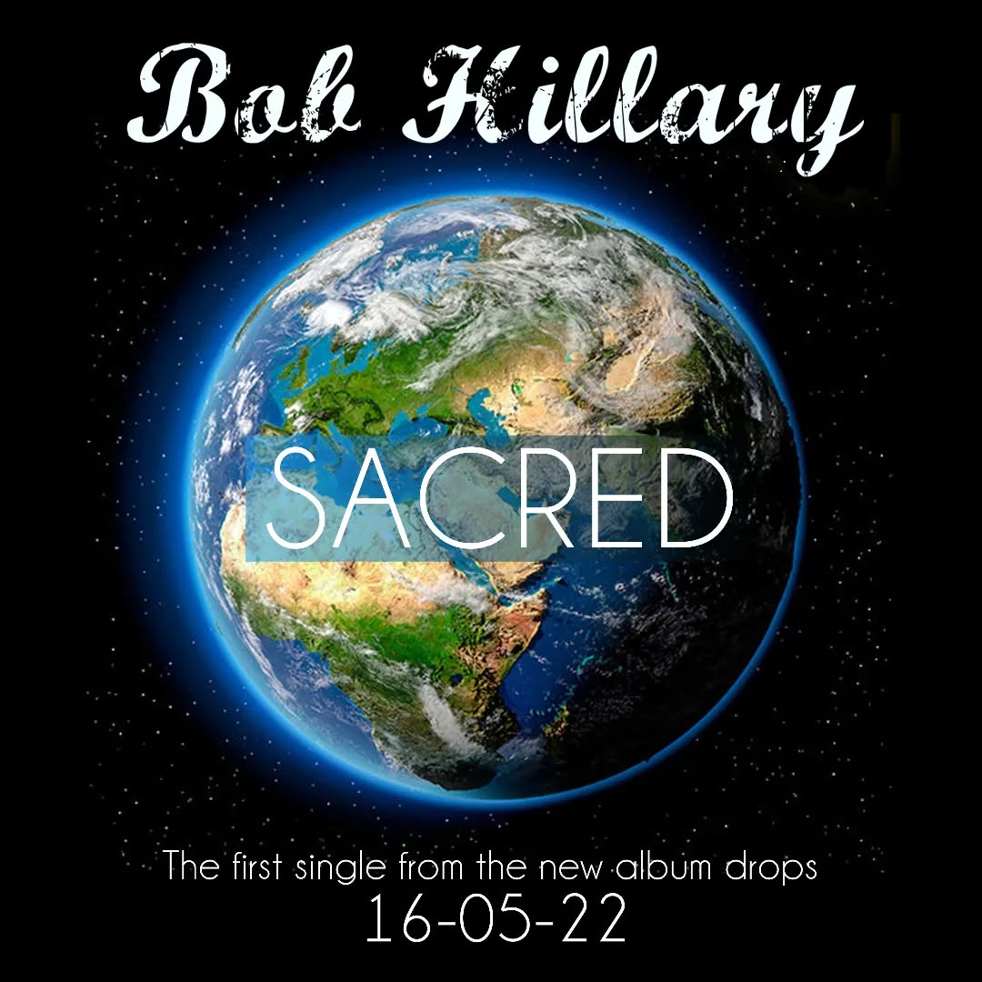 For anyone in need of a bit of an uplift on these rainy days - I'd like to offer you out this song. It features the most incredible Gospel choir... you gotta hear it to believe it.
Super uplifting.
It feels v powerful to have such a MASSIVE female presence on my song... giving light to the enormous power of the female voice...
More & more women I meet these days are realising they need to unblock & express the power of their voice...
Im hoping to hold some workshops this year - supporting women to do just this...
For in this year of the Fire-Horse.. the feminine is surely about to take her power back on this Earth TO ANOTHER LEVEL.
& us bro's are here to hold space for that - right bro's?
Here's the download link to my song: https://bobhillarymellow.bandcamp.com/track/sacred-2
enjoy
Respect to the female voice.
#consciousmusic #powerofthegospel #newearthmusic #gospelmusic #sacredfeminine #BobHillarySacredalbum