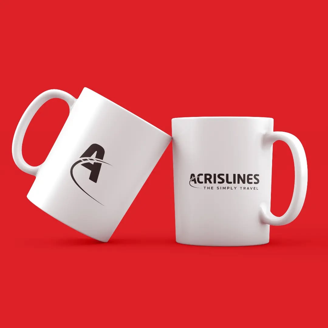 Logo pro autobusového dopravce - Acrislines.✅
Acrislines se zaměřuje na nepravidelnou dopravu: školy, školky, zájezdy, výluky a podobně. Vzhledem k cílové skupině "kolektivů" jsme se společně shodli, že vytvoříme logo, které nebude působit vyloženě korporátním vizuálem, ale zachová si prvky hravého designu (grafické ztvárnění iniciály společnosti a výběr fontu).
K logu vznikl i logomanuál s instrukcemi ohledně správné manipulace a koordinace s logem. 🤝
.
.
.
Logo for the bus operator - Acrislines. ✅
Acrislines focuses on irregular transport: schools, kindergartens, tours, closures and the like. Considering the target group of "collectives", we agreed together that we will create a logo that will not have a purely corporate visual effect, but will retain playful design elements (graphic representation of the company's initials and choice of font).
A logo manual with instructions on proper handling and coordination with the logo was created for the logo. 🤝
#logo #grafika #design #designer #logodesign #antoninparal #logodesigner #like #graphic #graphicdesign #grafickydesign #freelance #bus #transport