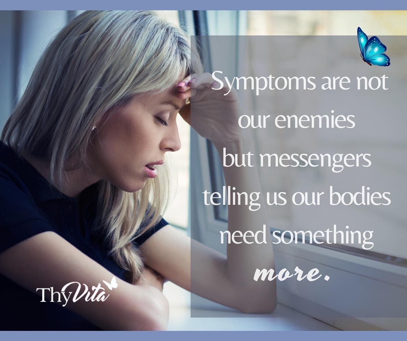 Try ThyVIta today and FEEL the difference. Right now, get B2G1 free at ThyroidVitamin.com
ThyroidVitamin.com
#thyroid #thyroidhealth #thyroidhealing #thyroidectomy #thyroidcancer #thyca #womenshealth #menshealth