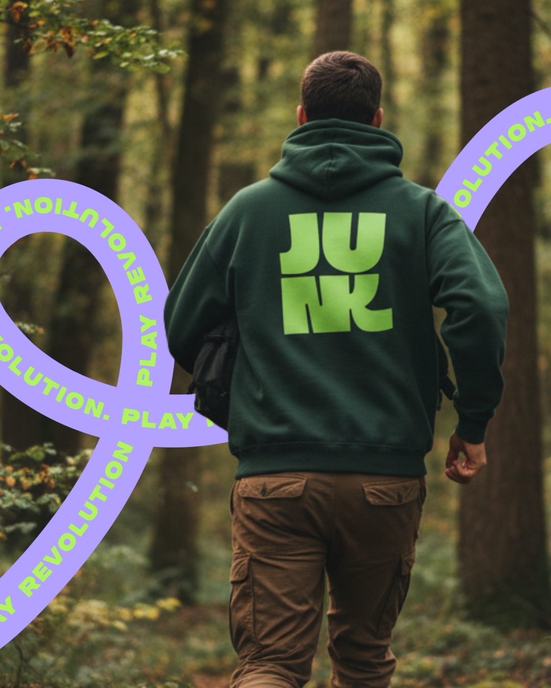 When an environmental brand turns up BOLD, PLAYFUL & IMPACTFUL 😍♻️
Junk aims to bring awareness through play to the ongoing waste pollution crisis 💚
Looking for branding that makes a difference? I’m your gal! Visit my website (link in bio) to find out more and inquire
#rebrand #abileedesigns #logodesigner #freelancedesigner #branddesigner