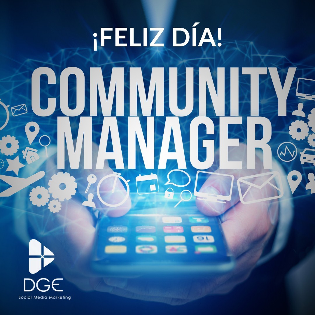 🎉 ¡Feliz Día Internacional del Community Manager! 🎉 Hoy rendimos homenaje a esos héroes digitales que te hacen reír, informan y mantienen viva la llama de la comunidad. 💻🌐
A todos los CMs que trabajan incansablemente detrás de las pantallas, gracias por tejer conexiones, gestionar crisis y hacer que cada interacción cuente. 🚀💬 Este día es para ustedes, maestros de la comunidad digital. 🌟 ¡Celebremos juntos este viaje de likes, shares y conversaciones significativas! 🥳👏 #DíaDelCommunityManager #HéroesDigitales #ConectandoComunidades 💙👩💻👨💻