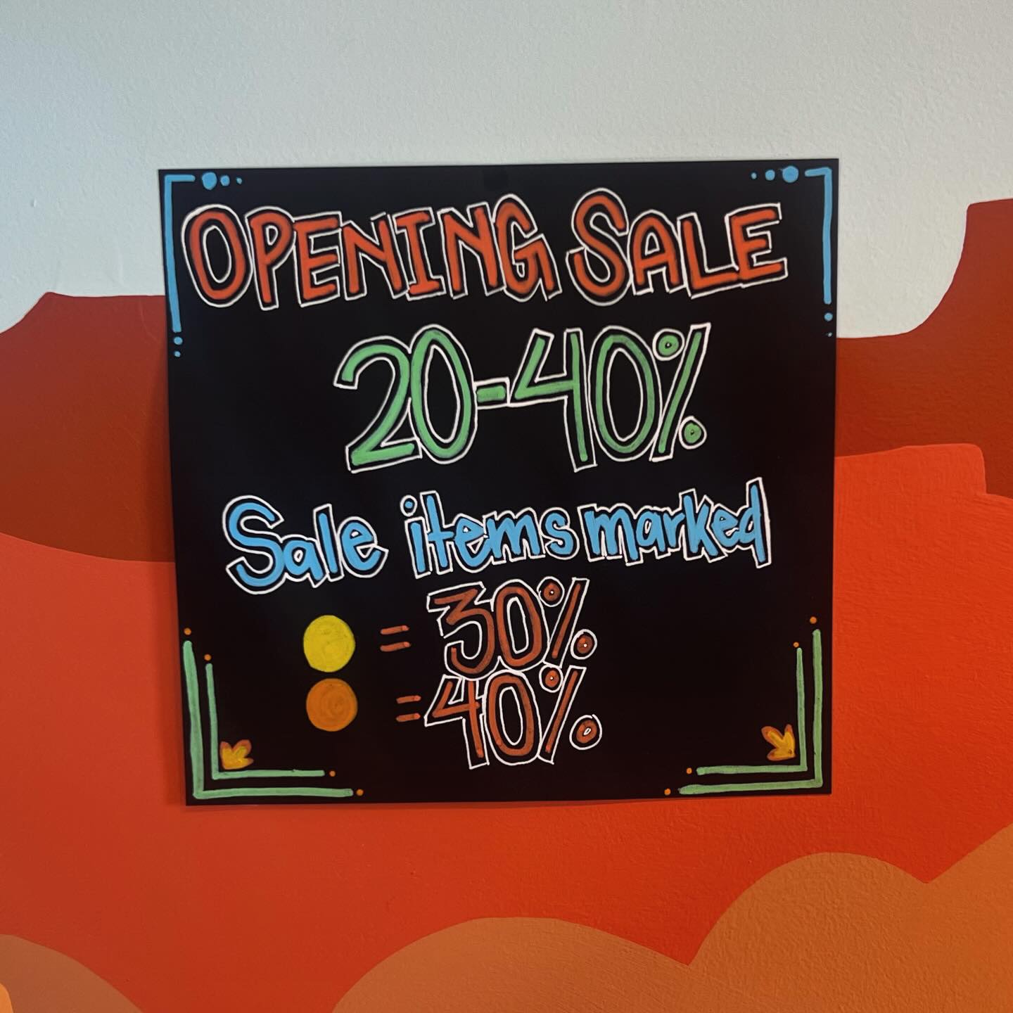 Come check out our Opening Sale!
Items are 20-40% off! Everything from kitchen, to shoes, gear, and clothes! Sale is running now through March 2nd!
.
.
.
#utahcanyonoutdoors #highway12 #escalantenationalmonument