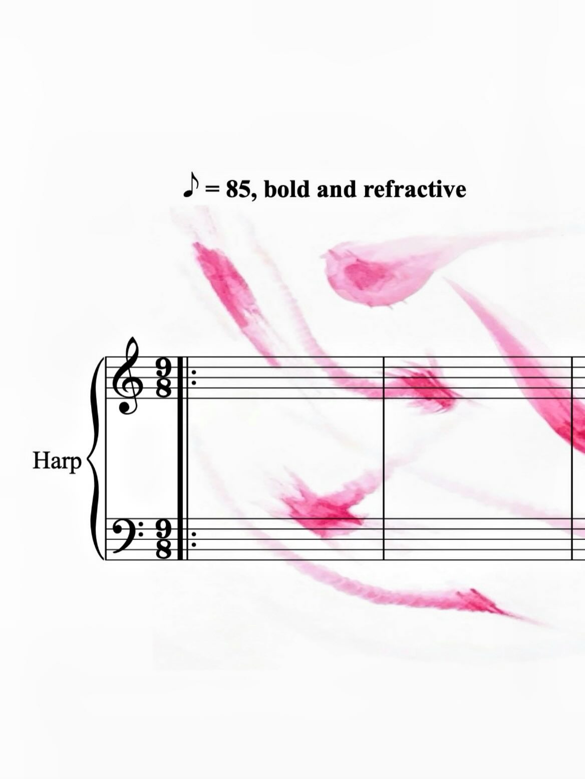 no.218 for harp
bold and refractive
@akarikomura
2026 January
