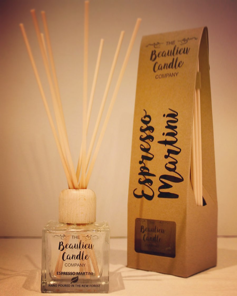 πΈFragrance of the monthπΈ
Espresso Martini:
This take on the stylish and classic cocktail uses strong brewed, iced espresso coffee blended with subtle alcoholic notes to create a smooth and rich fragrance