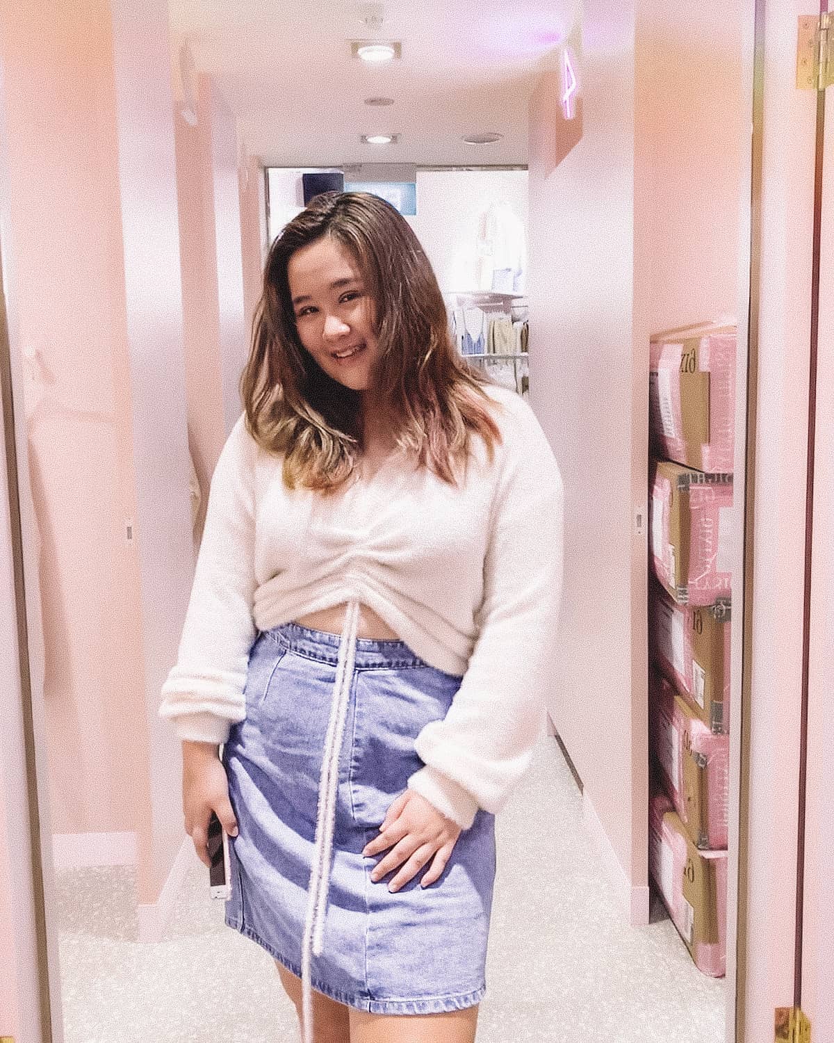 "I joined the class quite late in August, but was able to achieve an A for GP at the end of the day by going for as many content lectures and consultations with Ms Casandra as I could! Really grateful for Ms Casandra’s friendliness and the care she gives her students. She heavily influenced me to love GP more and more. Hence the great results! I really enjoyed the GP classes despite the long distance and I will miss the times spent there very much!" -Angela Tang, Class of 2019, ACJC