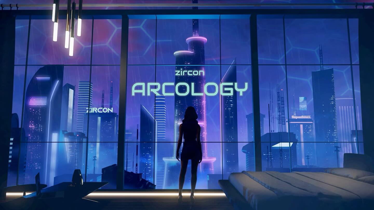 My dear zircon / Andrew Aversaās brand new album of genre-spanning organic electronic music is OFFICIALLY RELEASED. This project (which features my vocals extensively, as well as stellar performances by Jeff Ball and Omega Sparx) has brought new meaning to the phrase āa labor of love.ā We poured our hearts, souls, blood, sweat, and tears into Arcology. Countless late nights after the kids were put to bed - recording, mixing, coordinating the original artwork with Tomas Rodriguez, and working on our twenty-four animated 4K wallpaper cinemagraphs. So many years in the making⦠The fact that we are finally able to share our work is surreal, to say the least. š„¹
When I think about the passion and dedication Andrew devoted to this album, my eyes swell with tears. His last full length solo album, Identity Sequence, came out in December 2012. Over 12 years later, our lives have changed significantly. Two wacky children, two original video games, the steady growth of Impact Soundworks, dozens of music videos, a healthy slew of official game music performance credits⦠Heck: gray hairs! To realize this dream of releasing new original music is just so meaningful, and I could not be more proud of my husband, collaborator, and life partner.
We hope you enjoy Arcology. To listen to *and* view the albumās beautiful animated artwork from start to finish, check it out on YouTube. (Huge thanks to all the amazing Kickstarter backers - and everyone who came to our live premiere listening party last night! We had so much fun, & our spirits are sky high!) You can support our efforts by purchasing the full album on Andrewās Bandcamp, & listen on streaming services like Apple Music and Spotify. Last but not least, please do share Arcology with friends and loved ones! š
The full album with animated 4K artwork:Ā https://www.youtube.com/watch?v=40_IxiWX3pE
Bandcamp:Ā https://zirconstudios.bandcamp.com/album/arcology
#zircon #zirconmusic #arcology #zirconarcology #EDM #IDM #electronicmusic #electronica #dubstep #drumandbass #dnb #trance #vocaltrance #breakbeat #futurefunk #dancemusic #vocalist #vocals #composer #producer #conceptalbum #album #newmusic #jillianaversa #singer