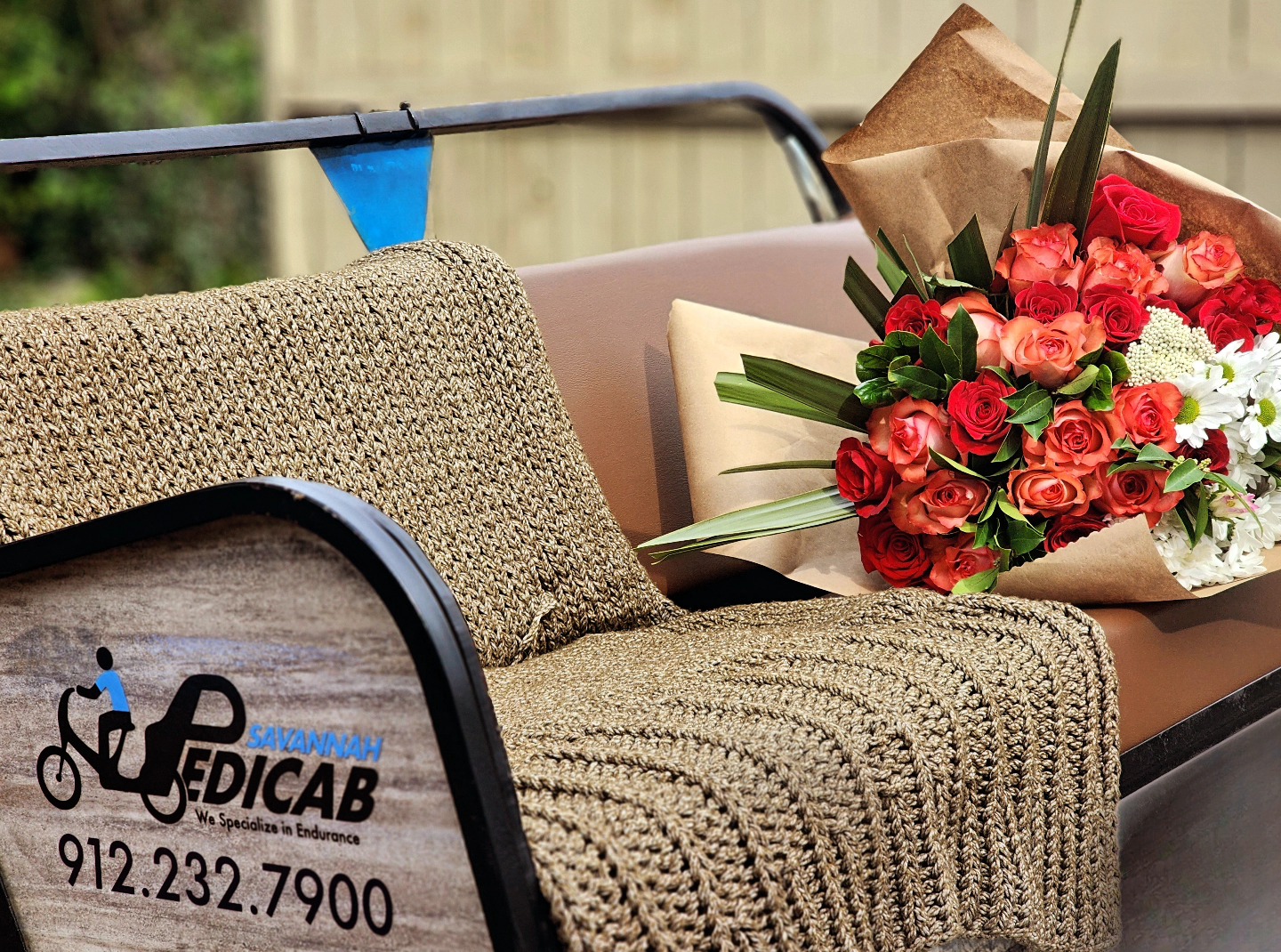 Wheel you be my Valentine? 🩵🚲
--
Book online: www.savannahpedicab.com
#savannahpedicab #savannahstaple #historicdistrict #valentines #love #perfectgift #savannahbiketaxi #rideblue