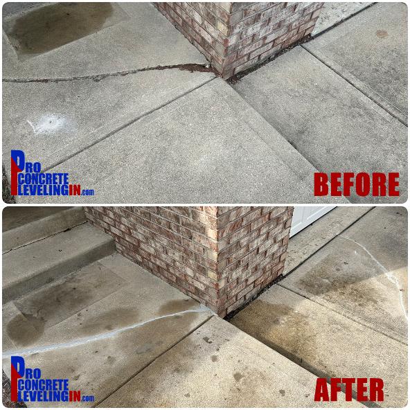 😱 If you notice cracks in your concrete, that means settlement is/has taken place in most cases. With our polyfoam injection system, we can raise sunken concrete back up and stabilize it to prevent further damage!
https://www.rfr.bz/i17534c