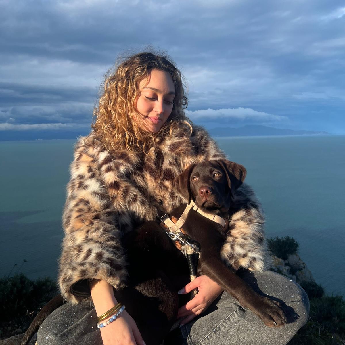 A veces no se trata de buscar, sino de sentir.
Nuria @_n.dipa_ desde Girona nos comparte estas preciosas fotos 🥰
Gus Gus llegó para quedarse, para acompañar, para estar.
Hoy se eligen cada día, sin ruido, sin prisas.
Y eso, cuando pasa, se nota 🐾✨
.
.
.
#labrador #labradorretriver